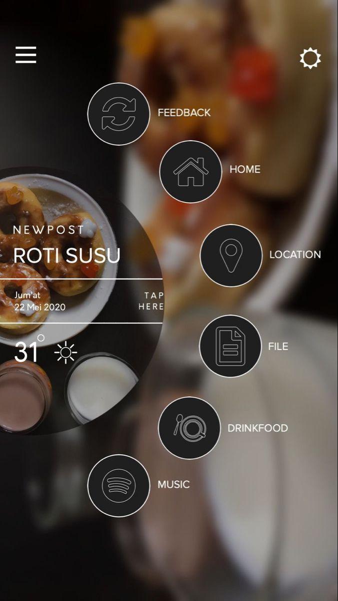 Design the experience